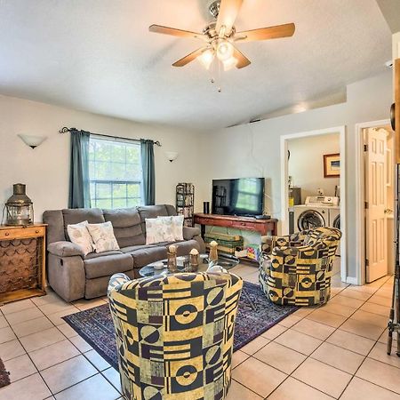 Cozy Canalfront Home Less Than 2 Miles To Hudson Beach! Exteriér fotografie