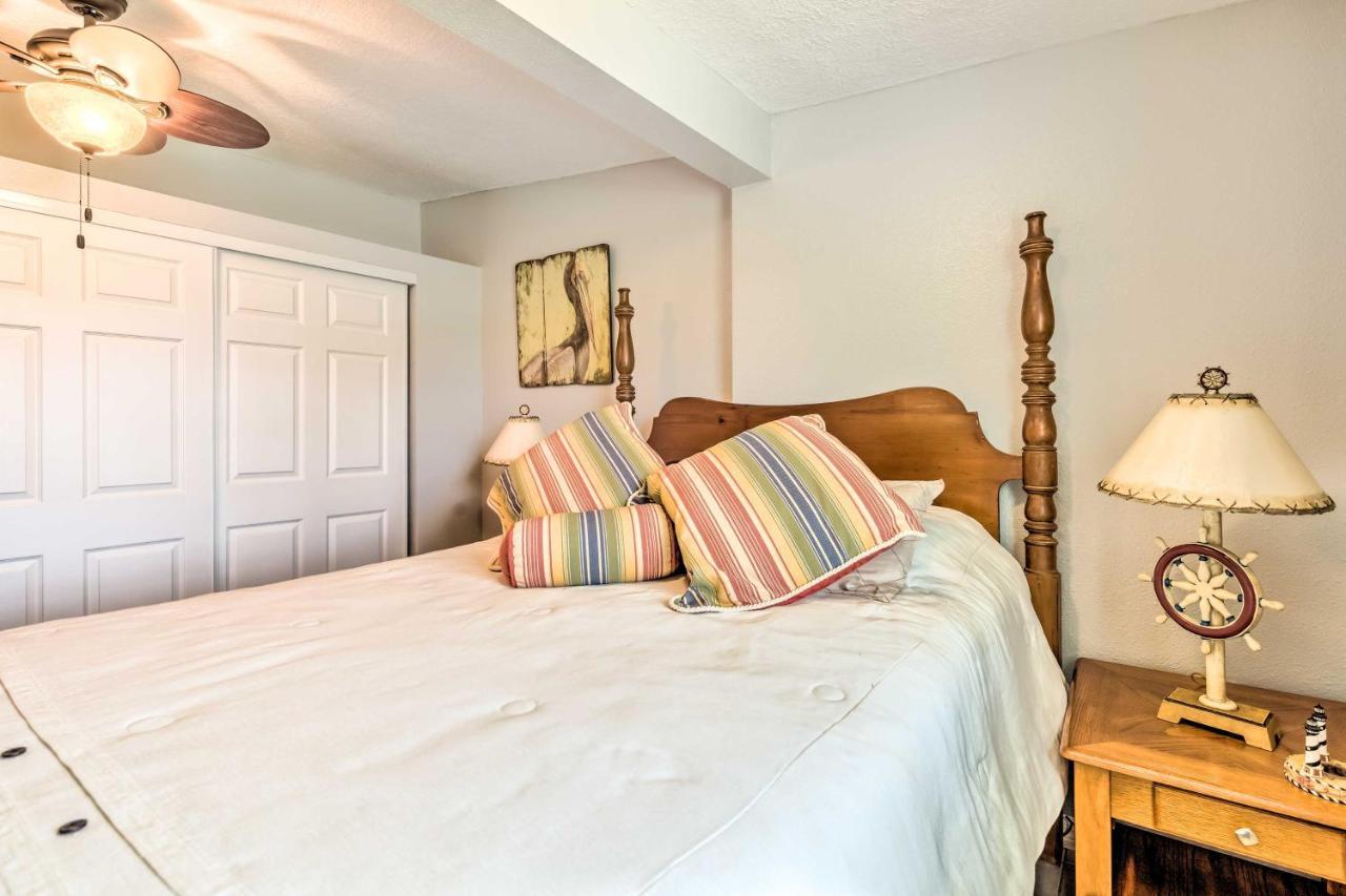 Cozy Canalfront Home Less Than 2 Miles To Hudson Beach! Exteriér fotografie